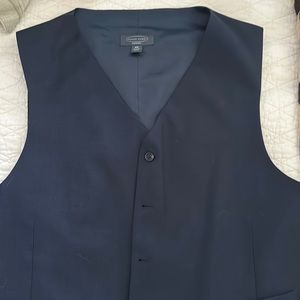 Pronto Uomo Vest 4x